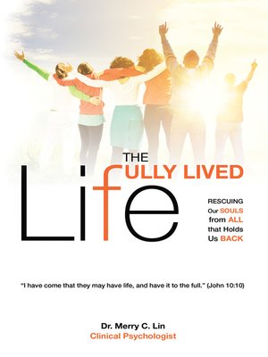 cover image of The Fully Lived Life